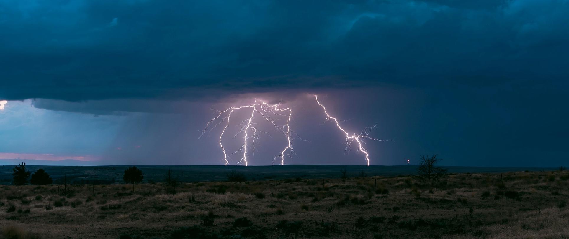 Cover Image for How to prepare your business for the wet weather changes